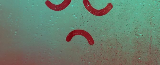 ¿Por qué me pasan cosas malas? 4 por qué me pasan cosas malas psicologia neurita