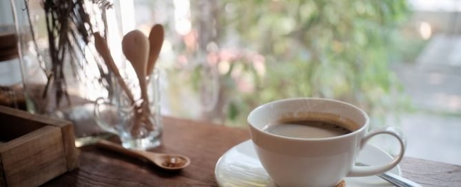 Mejores alternativas al café 10 • Neurita | Blog de Psicología