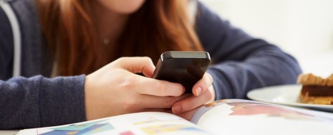 3 condiciones para regalarle un móvil a tu hijo adolescente 5 • Neurita | Blog de Psicología