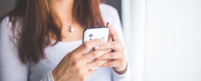 Nomofobia o adicción al móvil 7 • Neurita | Blog de Psicología