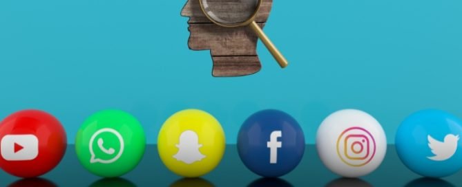 ¿Cómo nos afectan psicológicamente las redes sociales? 8 • Neurita | Blog de Psicología