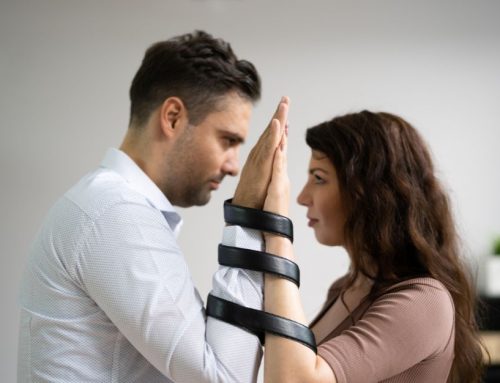 Relaciones tóxicas, aprende a reconocerlas