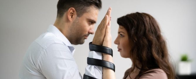Relaciones tóxicas, aprende a reconocerlas 10 relaciones toxicas
