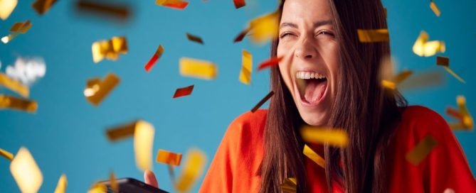 Cómo lograr que tus sorteos en redes sociales sean todo un éxito 3 Cómo lograr que tus sorteos en redes sociales sean todo un éxito