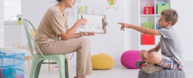 Los beneficios de una Maestría en Psicología Infantil 5 Los beneficios de una Maestría en Psicología Infantil