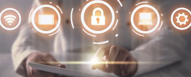 Protección de datos en centros sanitarios 4 • Neurita
