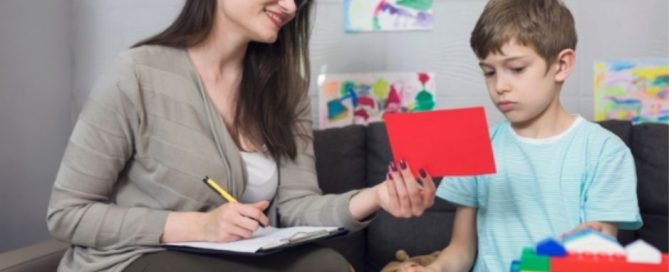 Consejos para ser un buen psicólogo infantil 3 Consejos para ser un buen psicólogo infantil