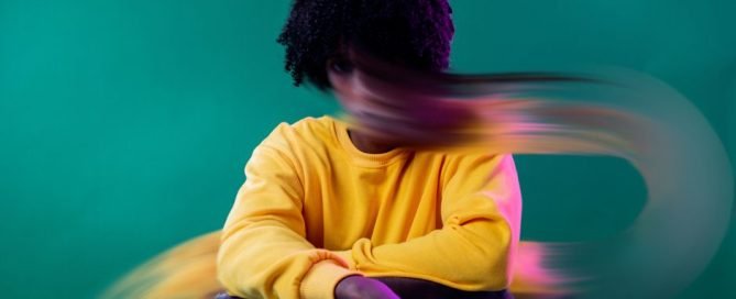 Cómo el mindfulness puede ayudar a aliviar la ansiedad 4 Cómo el mindfulness puede ayudar a aliviar la ansiedad