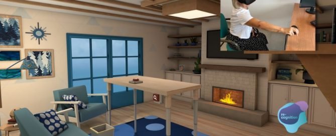 Realidad Virtual en la Neurorrehabilitación 8 Realidad Virtual en la Neurorrehabilitación psicologia neuropsicologia neurita blog