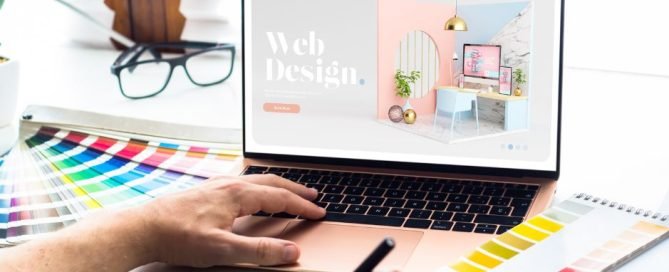 5 aspectos a tener en cuenta en el diseño de una página web 5 diseño de una página web