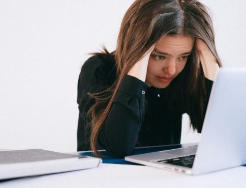 El cerebro en modo alerta. ¿Por qué vivimos en estrés constante?