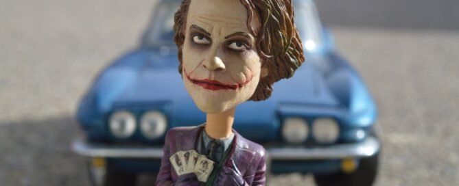 Labilidad Emocional: qué es, causas y consecuencias 3 Labilidad Emocional qué es, causas y consecuencias Neurita blog de psicologia trastorno el joker batman