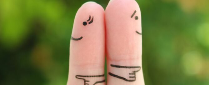 Cómo perdonar una infidelidad 4 Cómo perdonar una infidelidad Neurita blog de psicologia infiel parejas