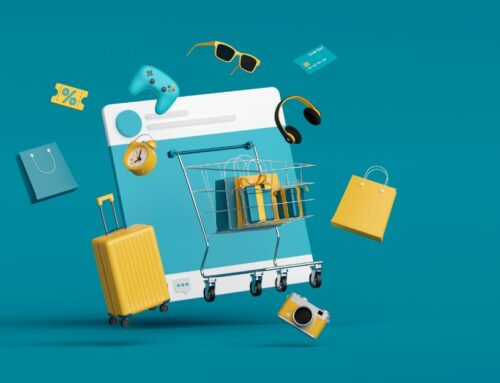 Cómo es el aumento de negocios digitales en el último año