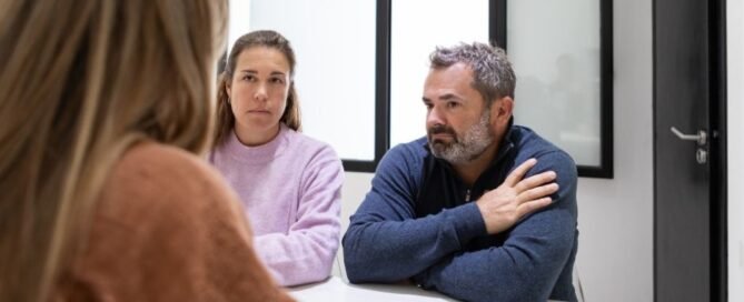 Estrategias de resolución de conflictos 4 • Neurita | Blog de Psicología