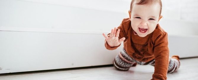 Señales de advertencia de autismo en bebés 4 Señales de advertencia de autismo en bebés psicologia neurita blog online