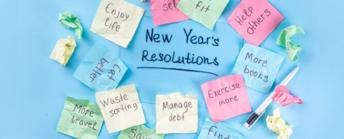 ¿Por qué no tener propósitos de Año Nuevo? 6 Por qué no tener propósitos de Año Nuevo Neurita blog de psicologia online