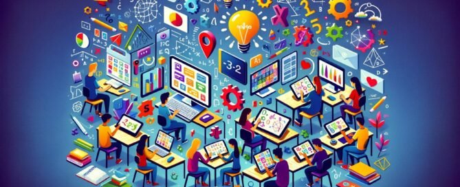 La tecnología como herramienta para el aprendizaje de las matemáticas: Mejora en las habilidades de aprendizaje 7 La_tecnología_como_herramienta_para_el_aprendizaje_de_las_matemáticas