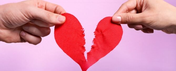 No eres tú, soy yo: 9 malas excusas para romper 10 No eres tú, soy yo 9 malas excusas para romper Neurita psicologia blog online