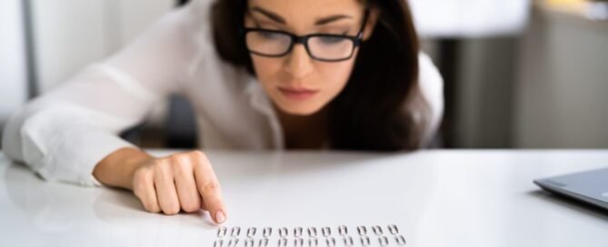 Cómo saber si tengo TOC 1 Cómo saber si tengo TOC Neurita psicologia online psicologa