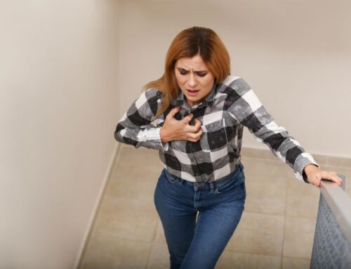 Cómo afecta la ansiedad a tu día a día