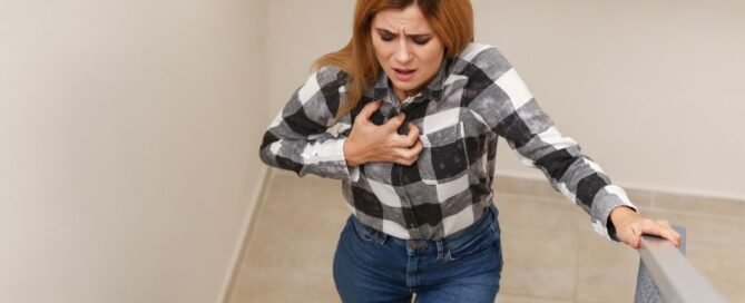 Cómo afecta la ansiedad a tu día a día 2 Un ataque de ansiedad es peligroso Neurita Psicologa Psicologia online Blog