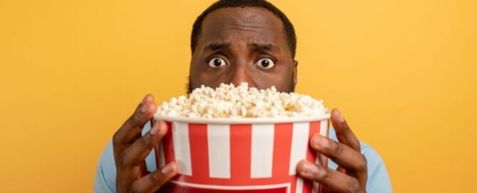 Psicología del horror: ¿por qué nos atrae el miedo? 3 Psicología del horror ¿por qué nos atrae el miedo Neurita blog de Psicologia psicologa curiosidades