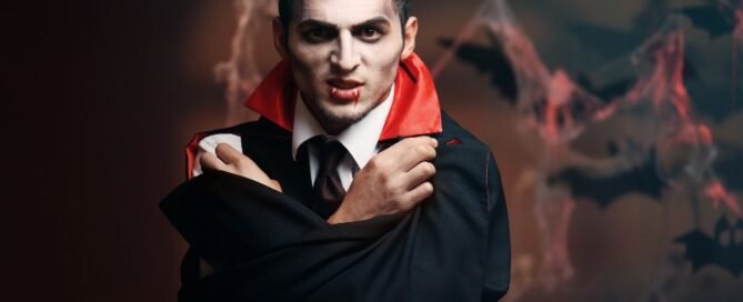 Vampiros emocionales: cómo detectarlos 9 vampiros emocionales neurita psicologia online blog bienestar psicologa