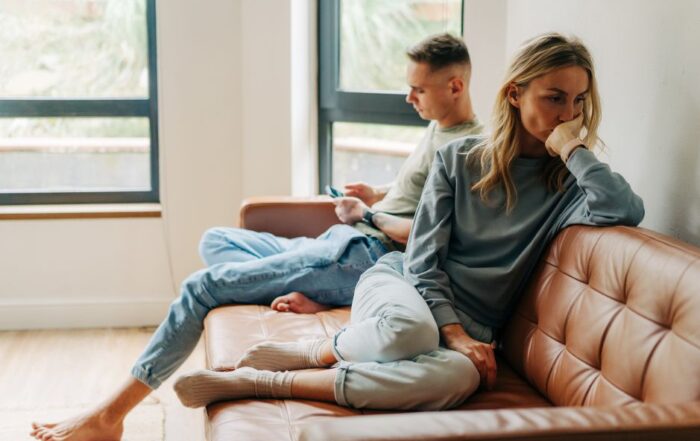 10 señales de que tu pareja no te ama Neurita Psicologia blog tips