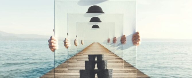 Ilusiones ópticas: ¿pueden entrenarse? 5 Ilusiones ópticas pueden entrenarse psicología online neurita blog ilusion optica