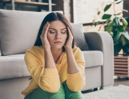 Somatización y ansiedad: cuando el cuerpo habla lo que la mente calla