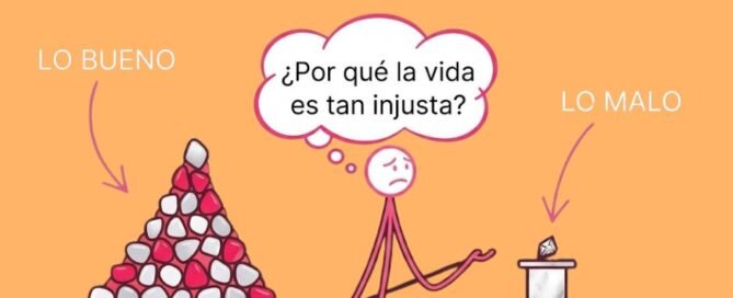 Sesgo de negatividad: por qué duele más lo malo 5 Sesgo de negatividad por qué duele mas lo malo Psicologia criticas neuroticismo