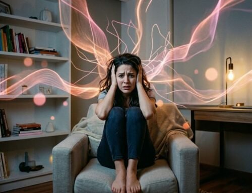 Miedo al silencio: la razón por la que tu cerebro lo rechaza