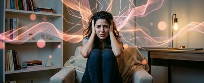 Miedo al silencio: la razón por la que tu cerebro lo rechaza 6 miedo al silencio que asusta por qué psicologa psicologia blog Neurita