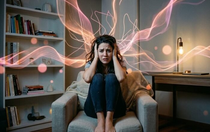 Neurita 2 miedo al silencio que asusta por qué psicologa psicologia blog Neurita