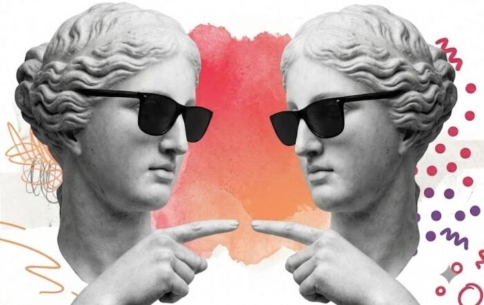 Sesgo del punto ciego por qué ves los errores de los demás y no los tuyos psicologia sesgos curiosidades