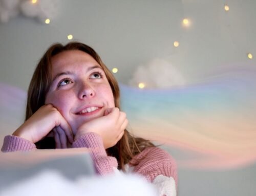 Simulación mental: cómo tu cerebro lleva viviendo en el futuro toda la vida