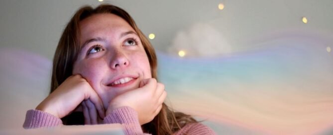 Simulación mental: cómo tu cerebro lleva viviendo en el futuro toda la vida 4 Simulación mental cómo tu cerebro lleva viviendo en el futuro toda la vida psicologia curiosidades ensoñacion sueños