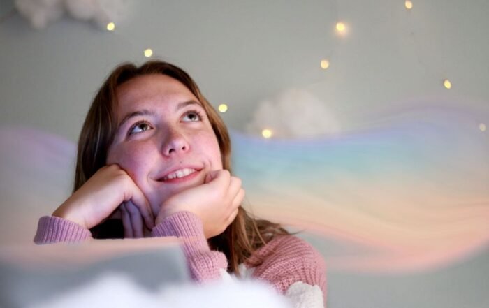 Neurita 2 Simulación mental cómo tu cerebro lleva viviendo en el futuro toda la vida psicologia curiosidades ensoñacion sueños