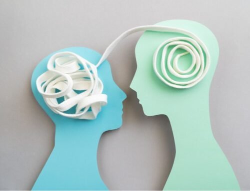Cerebro social: por qué necesitas a los demás para conocerte a ti mismo